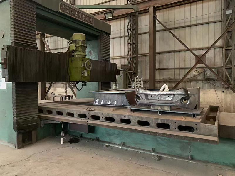 Zunhua Shengjian Fanrong, 국내 및 해외 시장을 위한 세 가지 새로운 균형추 제품 출시