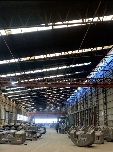 Zunhua Shengjian의 어떤 제품이 유럽, 미주 및 동남아시아로 수출됩니까?