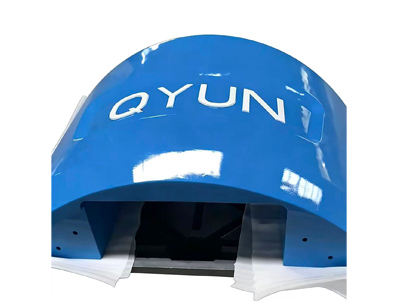 Zunhua Shengjian Prosperous Machinery, 타워 크레인 카운터웨이트 주문에서 새로운 진전 달성