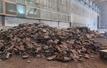 주조업체는 V-공정 주조를 위한 원재료 및 보조 재료를 어떻게 엄격하게 제어할 수 있습니까? 표준 승인 사양 구현에 대한 종합 가이드
