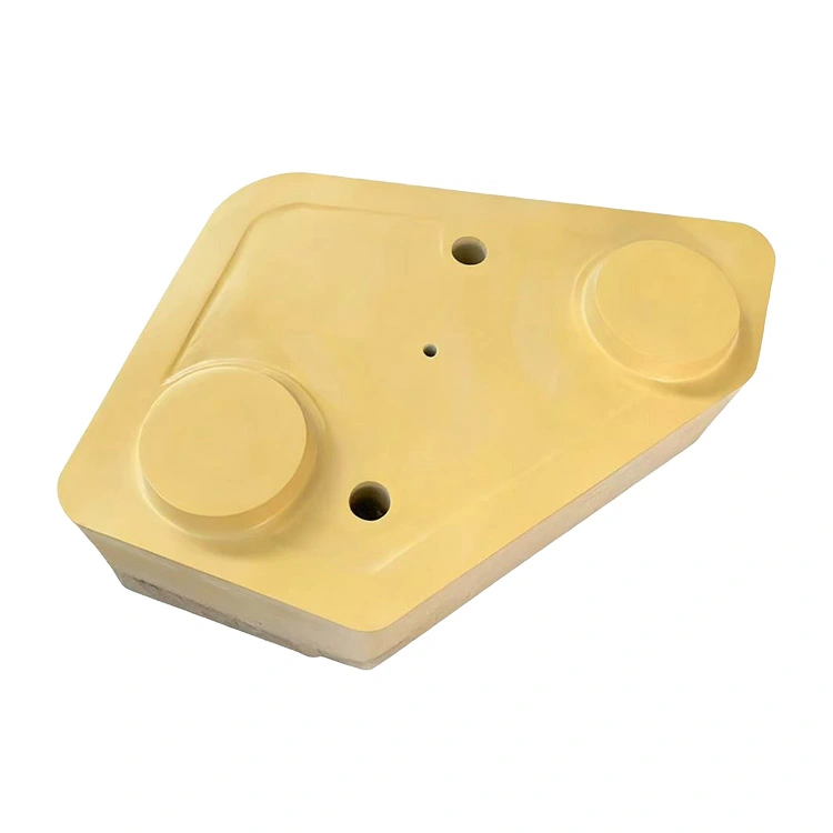 브리지 크레인 균형추