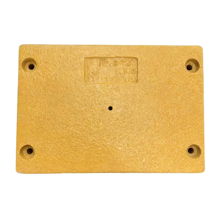 호이스트용 평형추