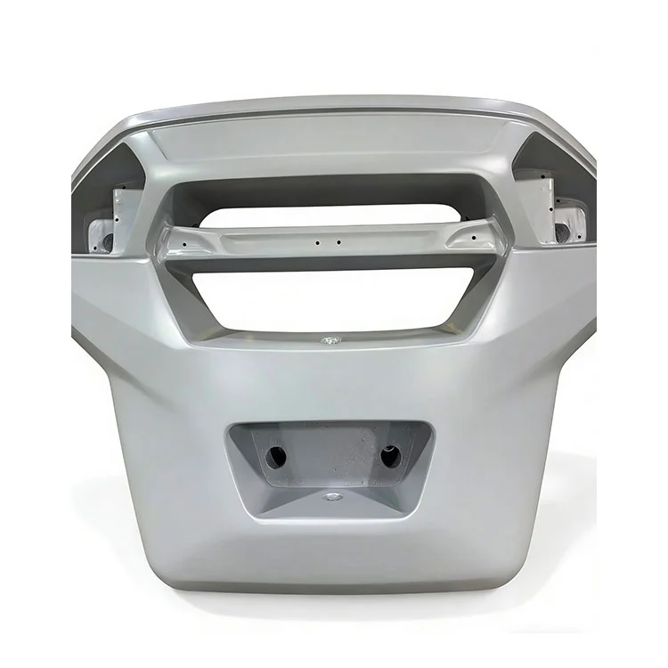 내연 지게차용 평형추