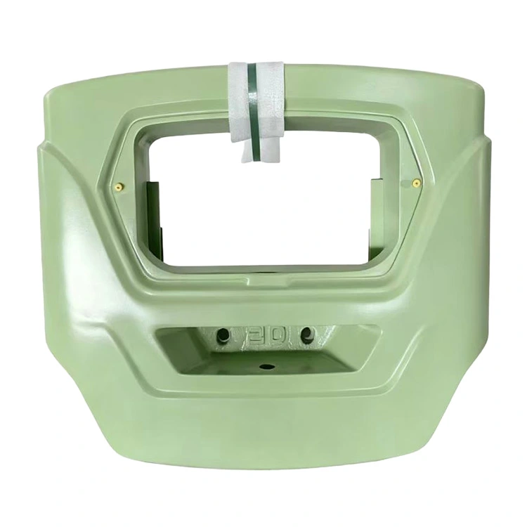 전동 지게차 균형추