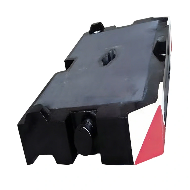 낚시 보트 균형추