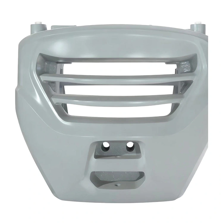 특수 용도용 지게차 카운터웨이트