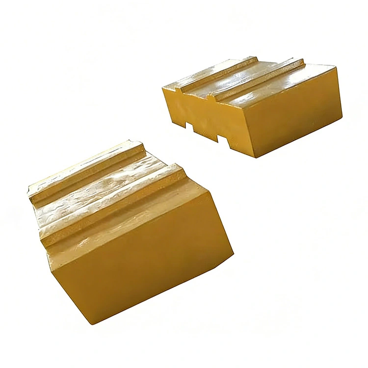 고고도 불도저 균형추