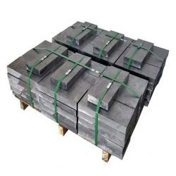 Construction Elevator Counterweight