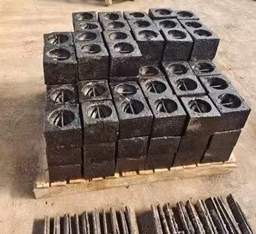 General Purpose Bulldozer Counterweights