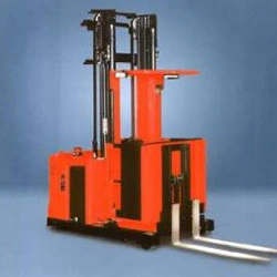 High Reach Forklift Counterweights