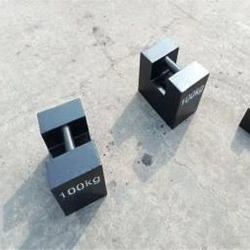 Ship Elevator Counterweight