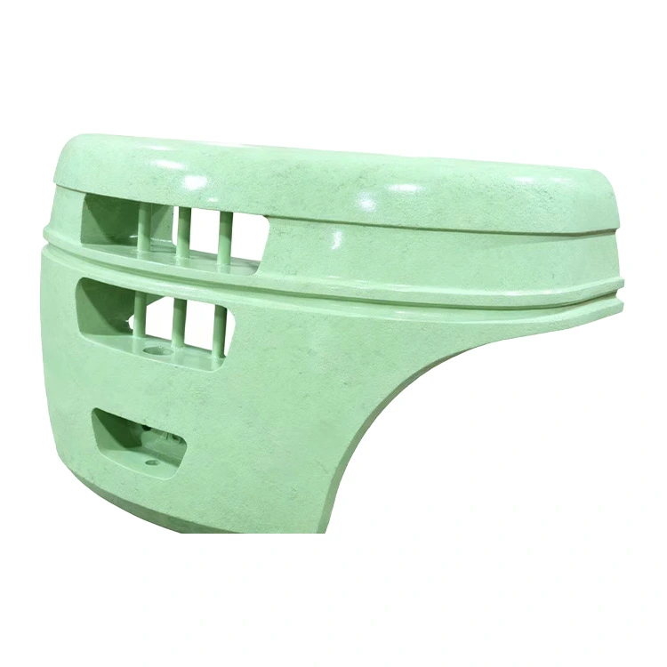 Warehouse Forklift Counterweights