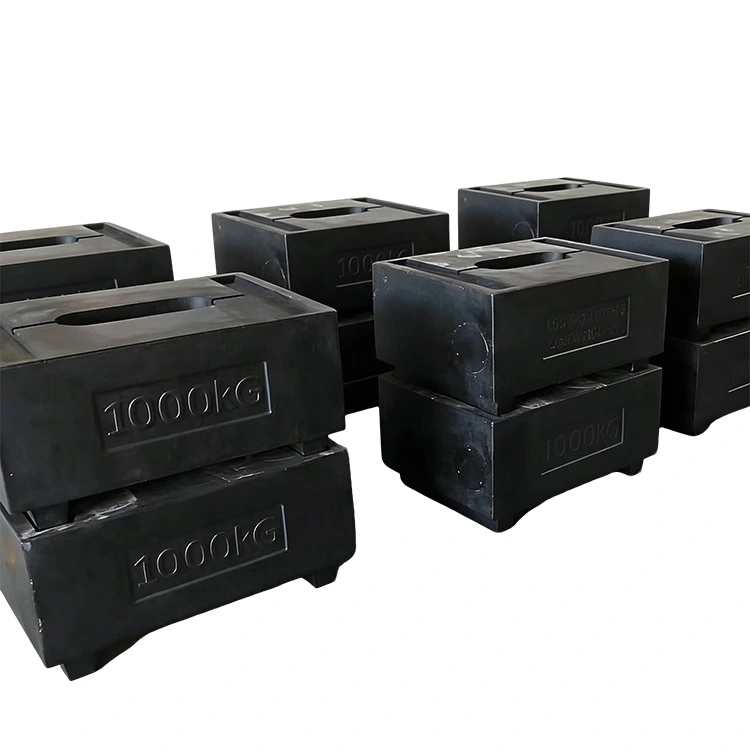 Marine Ballast Weights