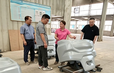 Counterweight