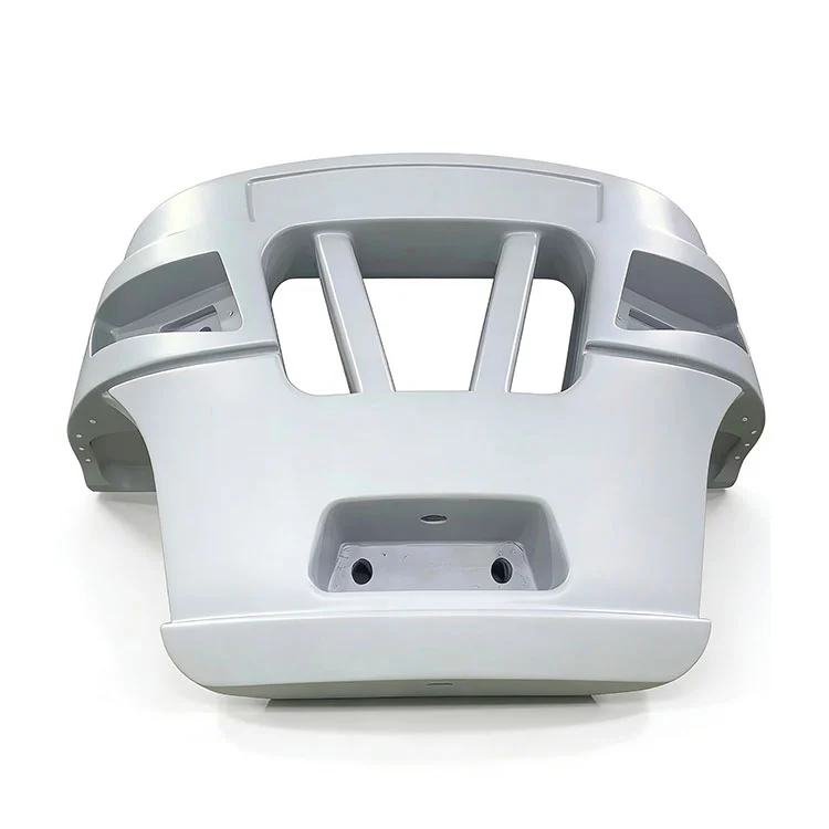 내부 연소 지게차 카운터웨이트