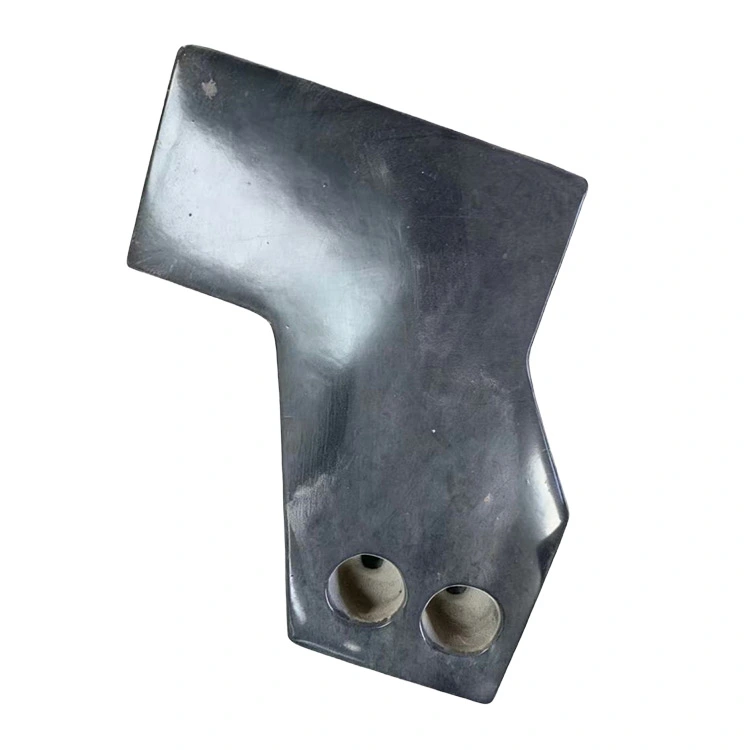 수동 지게차 균형추