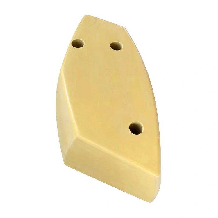 모바일 크레인 평형추