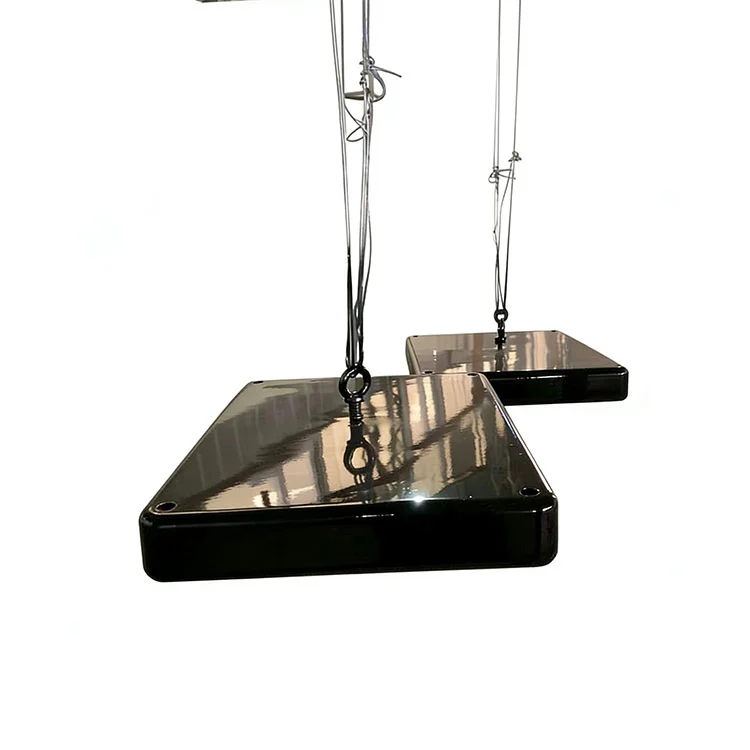 모듈식 지게차 카운터웨이트