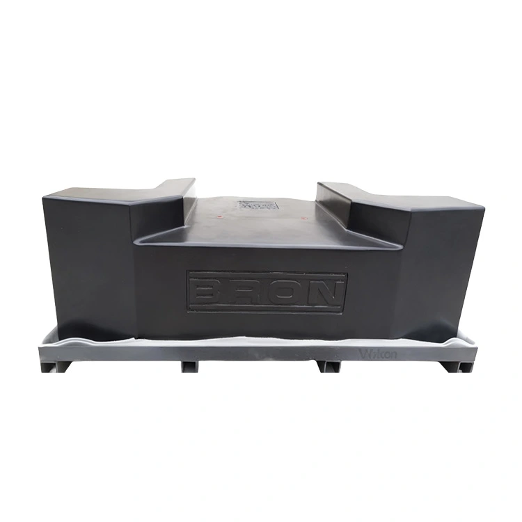 승객용 엘리베이터 평형추