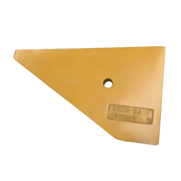 채석용 선박 균형추