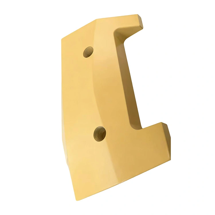 회전 로더 평형추