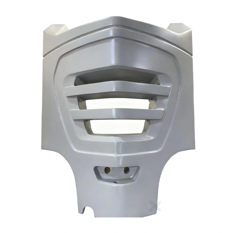 험지형 지게차 카운터웨이트