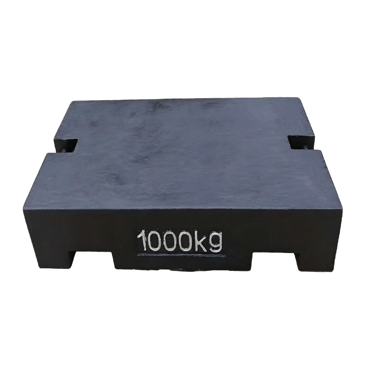 관광 엘리베이터 균형추