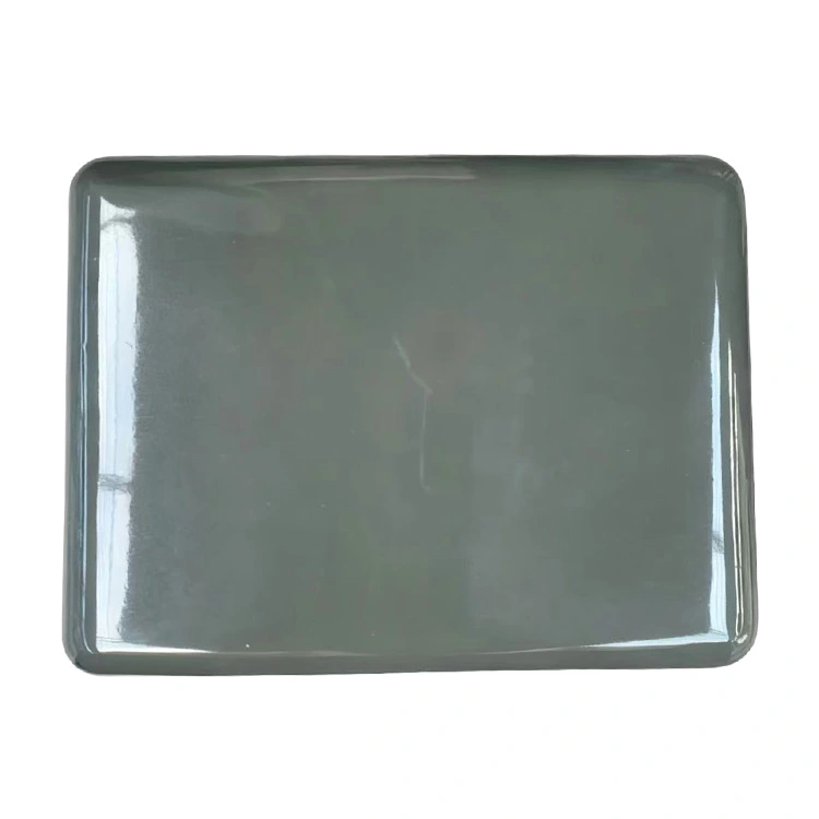 트럭 장착형 크레인 균형추